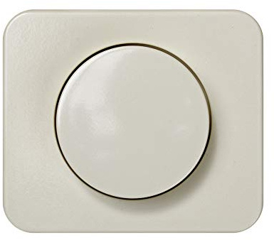 Simon - 75054-31 tapa+regulador electronico tension s75 marfil Ref. 6557531280