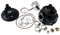 KT00109 GRUPPO TERMICO DR EVOLUTION 70CC D.47 MINARELLI ORIZZONTALE H2O SP.10 GHISA