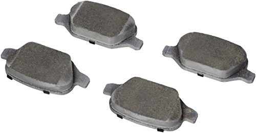 JAPANPAR PP-0003AF Bremsbeläge