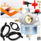 QAZAKY Vergaser Ersatz für Toro Power MAX 824 826 828 1028 LE LXE XL Snow Blowerwerwer 38080 38083 38.