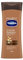 Vaseline Intensivpflege Body Lotion - Kakao Radiant - Hilfe für trockene Haut - 3er Pack (3 x 400ml)