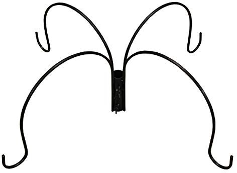Selections Dual Bird Feeding Station Hooks for Premium Bird Feeding Stations
