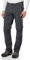 Schöffel Herren Pants Folkstone Zip Off bequeme und vielseitige Herren Hose mit Zip-Off Funktion, leichte Wanderhose für den Sommer, Asphalt, 29