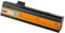 PATONA Akku kompatibel mit Fujitsu Siemens Amilo Li1820 Gericom Hollywood Advance 52160 Maxdata 395172 Eco 4511IW Uniwill L51 L51AI L51AIx L51II L51IIx L51RI L51RIx L51TI L53 11,1 V / 4400 mAh