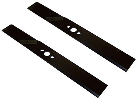 2 X 33 CM 13 Blade FLYMO Hover Compact Easi Glide 330 XV / FL332 FLY027 5119323