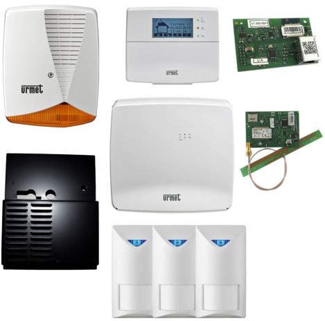 KIT ANTINTUSIONE 1068 HOME (URMET cod. 1068/904)