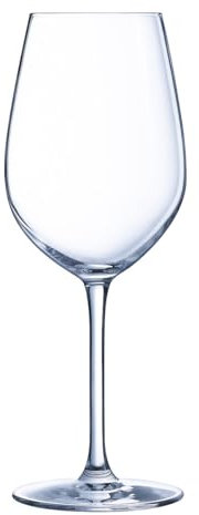 Chef&Sommelier Séquence - 6 verres à pied 53 cl