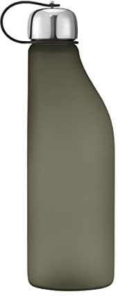 Georg Jensen Sky Trinkflasche in Dunkelgrün Bpa-Freier Kunststoff von Aurélien Barbry
