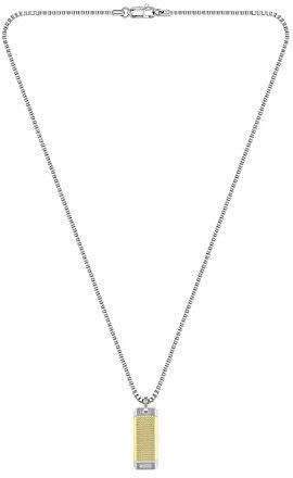 BOSS Jewelry Halskette für Herren Kollektion BENNETT - 1580264