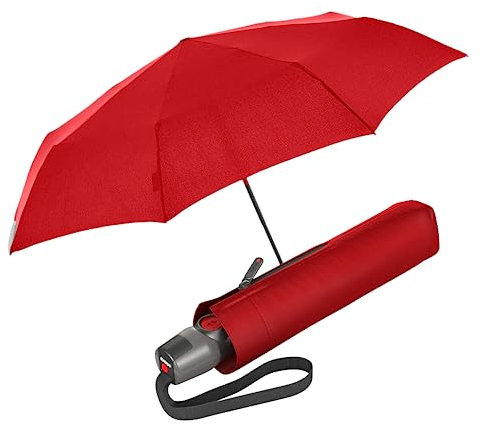 Knirps T.200 Medium Duomatic red [1500]