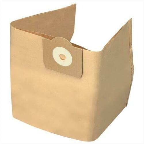 Compatible 5 X ARGOS GUILD GWD30, GWD30P, GWD 30 REPLACEMENT VACUUM CLEANER HOOVER BAGS WET & DRY 30L LARGE 30 X 80 CM