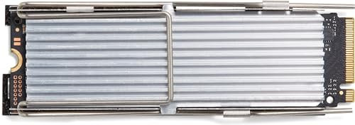 HP SSD PCIe NVMeTM Value M.2 da 1 TB