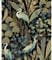 Grandeco Ciara Héron Papier Peint Noir A63201
