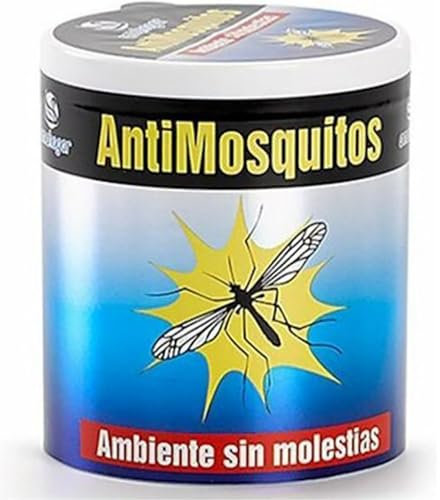 Gel Anti-Mücken-Lata