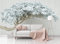 Naturempress Fototapete 3D Effekt Tapete Riesiger Baum 3D Tapeten Wandbilder Wohnzimmer Schlafzimmer Kinderzimmer Dekoration Wanddeko