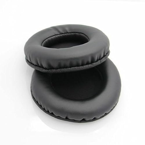 2023 1 par de almohadillas de repuesto de espuma suave para auriculares Pioneer HDJ-1000/1500/2000
