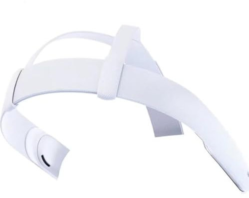 New Head Strap Band Holder For Quest 3 VR Glasses Headset Original Replacement Part Accessory