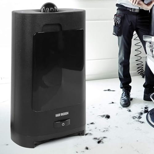 Big Beard Vacuum cleaner, hairdressing salon vacuum cleaner, infrared sensor, starts automatically