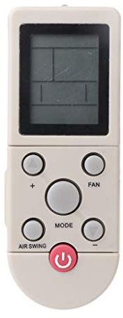 Télécommande universelle pour climatiseur AUX YKR-F/09E YKR-F/001 YKR-F/006 YKR-F/09 YKR-F001