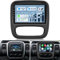 2+64G Autoradio für Renault Traffic 3 2014-2021 / Opel Vivaro B 2014-2018 - Kabelloses Carplay & Android Auto - 9 Zoll Android 13 Radio - WiFi EQ GPS Mirror Link FM RDS + AHD Rückfahrkamera