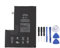 GDDGFVKV A2466 Les Batteries de téléphone sont adaptées pour i Phone 12 Pro Max A2342 A2410 A2411 A2412 3,83V 14,13Wh 3687mAh