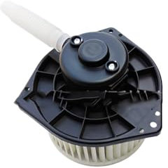 Moteur De La Soufflante Ventilateur de climatisation de Voiture Japonais pour Moteur Navara D22 27220-VJ200 Moteur du Ventilateur De Chauffage