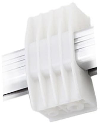 banapoy Elektrischer Linearantriebs-Gleitblock, Elektrischer Liegestuhl-Lift-Sesselmotor, Linearschienenführung, Gleitantriebs-Gleitblock, Schubstangen-Gleitblock