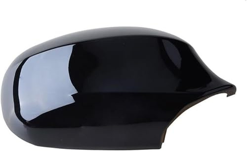 Auto-Seitenspiegelkappen Für BMW Für E90 Für E91 Für LCI 2008-2012 Autozubehör Rückspiegelabdeckung(L)