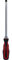 KS Tools 159.1012 Tournevis ERGOTORQUEplus plat 10 x 200mm