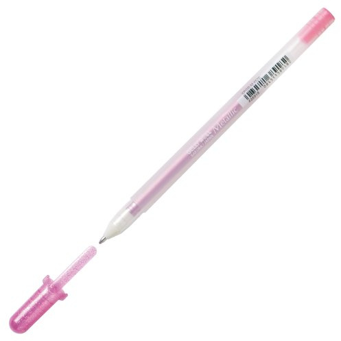 SAKURA - Gelly Roll - Metallic - Pink