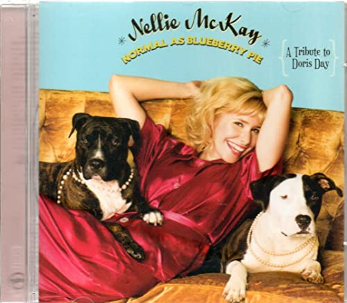Normal As Blueberry Pie: A Tribute to Doris Day