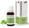 PRANAROM - Menta Piperita Bio - Aceite Esencial Quimiotipado - Digestión y Tono - 100% Puro y Natural - AEQT - 10ml