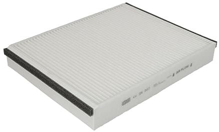 MANN-FILTER CU 25 007 Innenraumfilter/Kabinenluftfilter - für Pkw + Transporter