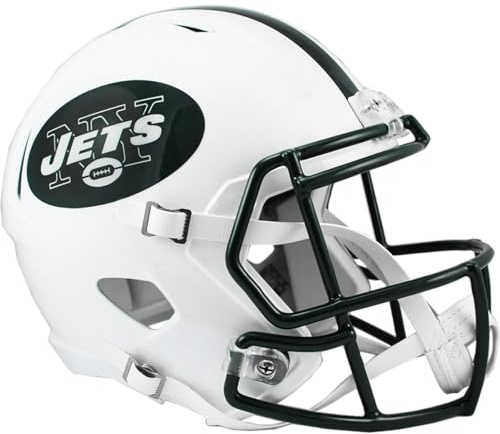 Riddell NFL Speed Helm in voller Größe Replica