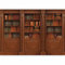 murando - Vlies Fototapete Bücherregal 350x256 cm - Foto Tapete Schlafzimmer Wohnzimmer Moderne Vliestapete XXL Wandtapete Motivtapeten Bildtapete 3d Effekt Wand Dekoration - Bücher i-0016-a-a