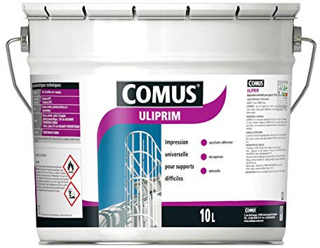 Uliprim 10L - Impression Universelle Antirouille