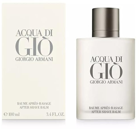 Giorgio Armani Acqua Di Gio Homme Asb - 100 ml