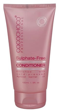 Offiziell cocochoco Sulfat frei Haarspülung 150ml