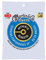 MARTIN 12 cuerdas para guitarra acústica, Superior Performance Light 12-54, bronce 80/20 (MA190)