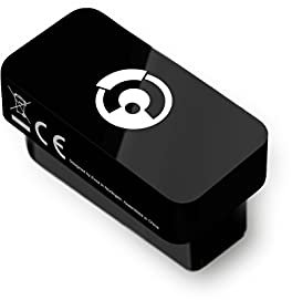 EXZA HHOBD Mini (2. Generazione). con Funzione Standby, Dispositivo diagnostico Bluetooth OBD2 Professionale, Supporta Tutti i protocolli OBD-II.