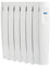 Radiateur à fluide caloporteur haute inertie 500W HAVERLAND