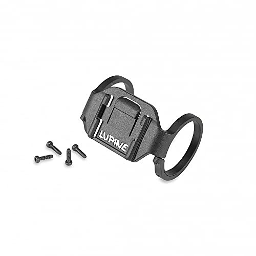 Lupine FrontClick Stangenhalter 35 mm