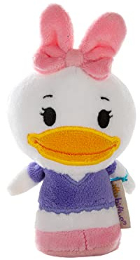 Hallmark Disney Itty Bitty Plüschtier Gänseblümchen-Ente