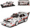 NEW A*U*D*I Sport Quattro S1 Sieger Pikes Peak Röhrl 1987 1/18 CMR Modell Auto