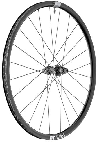 DT Swiss G 1800 Hinterrad - 650b 12 x 142mm Center-Lock XDR Schwarz