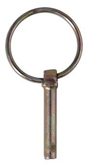 Connect 34225 Linch Pin 11mm x 50mm 10pc