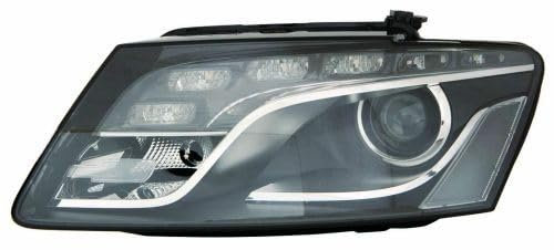 Hauptscheinwerfer Depo Vorne Links Kompatibel mit Audi Q5 8R 08-17 446-1133Lmlehm2