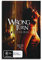 VZRSQZK Movie Wrong Turn 3 Poster, dekoratives Gemälde, Leinwand-Wandposter und Kunstdruck, modernes Familienschlafzimmer-Dekor-Poster, 40 x 60 cm