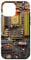 Carcasa para iPhone 13 Pro Max Funda para teléfono de placa base Fantasy Tech CPU Chipset Bios RAM