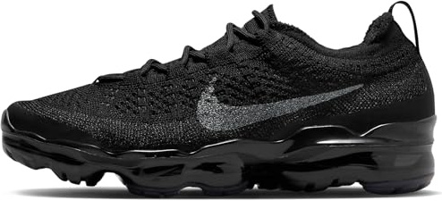Nike Chaussures de trail pour femme, noir, 42.5 EU